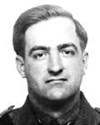 Trooper Arthur A. Reddy | New York State Police, New York