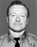 Sergeant Frederick T. Reddy | New York City Police Department, New York