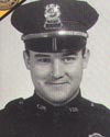 Officer Danny L. Redmon | Lexington Police Department, Kentucky