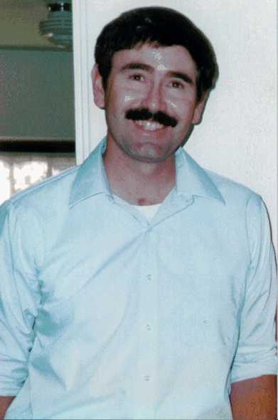 Corporal Kevin Weadock Barleycorn | University of Arizona Police Department, Arizona