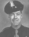 Trooper George Dee Rees | Utah Highway Patrol, Utah