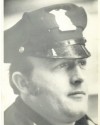 Patrolman Carl O. Reese | Buffalo Police Department, New York