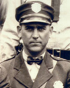 Patrolman Hansford McKinley Reeves | South Carolina Highway Patrol, South Carolina