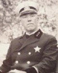 Chief Marshal Ephraim V. Reid | Long Beach Police Department, Indiana