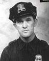 Motorcycle Policeman James J. Reilly | Indianapolis Police Department, Indiana