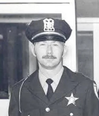Officer Robert C. Reimann, Jr. | Highland Park Police Department, Illinois
