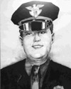 Patrolman Norman C. Reker | Cleveland Heights Police Department, Ohio