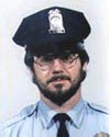Officer Robert Remington | Metropolitan Police Department, District of Columbia