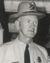 Reserve Captain Jack Conrad Renigar | Forsyth County Sheriff's Office, North Carolina