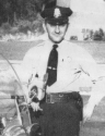 Patrolman Farris J. Resha | Winsted Police Department, Connecticut