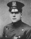 Patrolman Charles J. Reynolds | New York City Police Department, New York