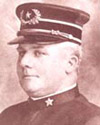 Superintendent James W. Reynolds | New Orleans Police Department, Louisiana