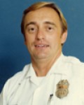 Officer Gordon Joseph Rich | Columbus Division of Police, Ohio