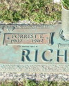 Undersheriff Forrest E. Richards | Butler County Sheriff's Office, Kansas