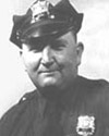 Patrolman William A. Richards | Long Branch Police Department, New Jersey