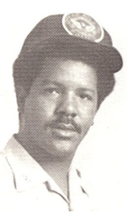 Sergeant James E. Richardson, Jr. | Atlanta Police Department, Georgia