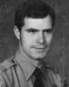 Police Officer James M. Richardson, II | York Police Department, Nebraska