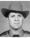 Trooper Milton Curtis Alexander | Texas Department of Public Safety - Texas Highway Patrol, Texas