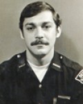 Deputy Sheriff Randal Kent Richter | Montgomery County Sheriff's Office, Ohio