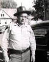 Marshal Sherman W. Ricketts | West Liberty Police Department, Ohio