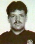 Patrolman David W. Rickman | Roanoke City Police Department, Virginia