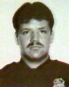 Patrolman David W. Rickman | Roanoke City Police Department, Virginia
