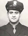 Patrolman Louis P. Rienzo | New Haven Police Department, Connecticut