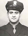 Patrolman Louis P. Rienzo | New Haven Police Department, Connecticut