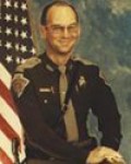 Trooper Rondal Ray Alexander | Oklahoma Highway Patrol, Oklahoma