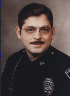 Sergeant Robert B. Rigoni | Port Clinton Police Department, Ohio