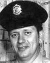 Sergeant Gerald James Riley | Detroit Police Department, Michigan