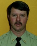 Deputy Sheriff Blake V. Wright | Wasatch County Sheriff's Office, Utah