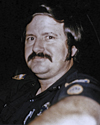 Officer Jeffrey Norman Ritchey | Jacksonville Sheriff's Office, Florida