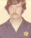 Deputy Sheriff Hiram A. Ritchie | Perry County Sheriff's Office, Kentucky