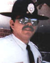 Inspector Daniel C. Rivera, Jr. | New Mexico Motor Transportation Police, New Mexico