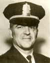 Lieutenant Norman Allard | New Britain Police Department, Connecticut
