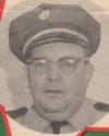 Patrolman Charles L. Robbins | Berryville Police Department, Arkansas