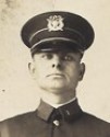 Patrolman Lawrence Robbins | Cincinnati Police Department, Ohio