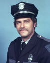 Patrolman William Alton Roberson, Jr. | Graham Police Department, North Carolina