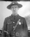 Private Arza A. Allen | West Virginia State Police, West Virginia