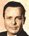 Agent Clifford W. Roberts | Oklahoma State Bureau of Investigation, Oklahoma