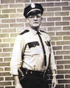 Chief of Police John Edward Roberts | Gordon Police Department, Georgia