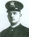 Patrolman William A. Roberts | Chicago Police Department, Illinois