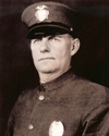 Chief of Police Burr Robertson | Harrison Police Department, Arkansas