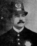Officer Eugene C. Robinson | San Francisco Police Department, California