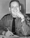 Corporal Harry E. Robinson | West Virginia State Police, West Virginia