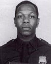 Police Officer Samuel B. Robinson | Albany Police Department, New York