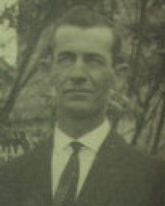 Lieutenant Wesley Scott Roe, Steubenville Police Department, Ohio