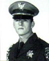 Officer Kenneth Grant Roediger | California Highway Patrol, California