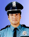 Police Officer George G. Rojas | Houston Police Department, Texas